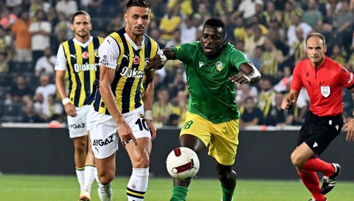 Fenerbahçe maçı hangi kanalda? Zimbru Fenerbahçe maçı hangi kanalda yayınlanıyor? Zimbru FB maçı hangi kanalda, nereden izlenir?