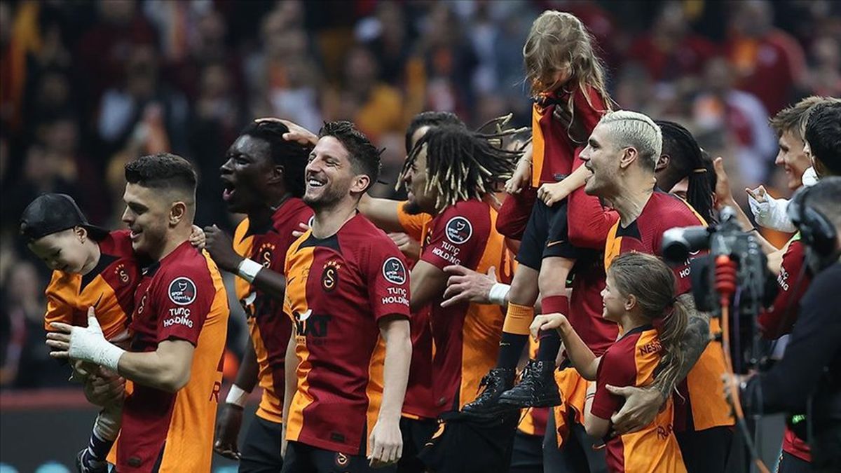 Galatasaray Şampiyonlar Ligi maçı ne zaman, hangi kanalda? Galatasaray'ın maçı ne zaman? Galatasaray Şampiyonlar Ligi maçı ne zaman?