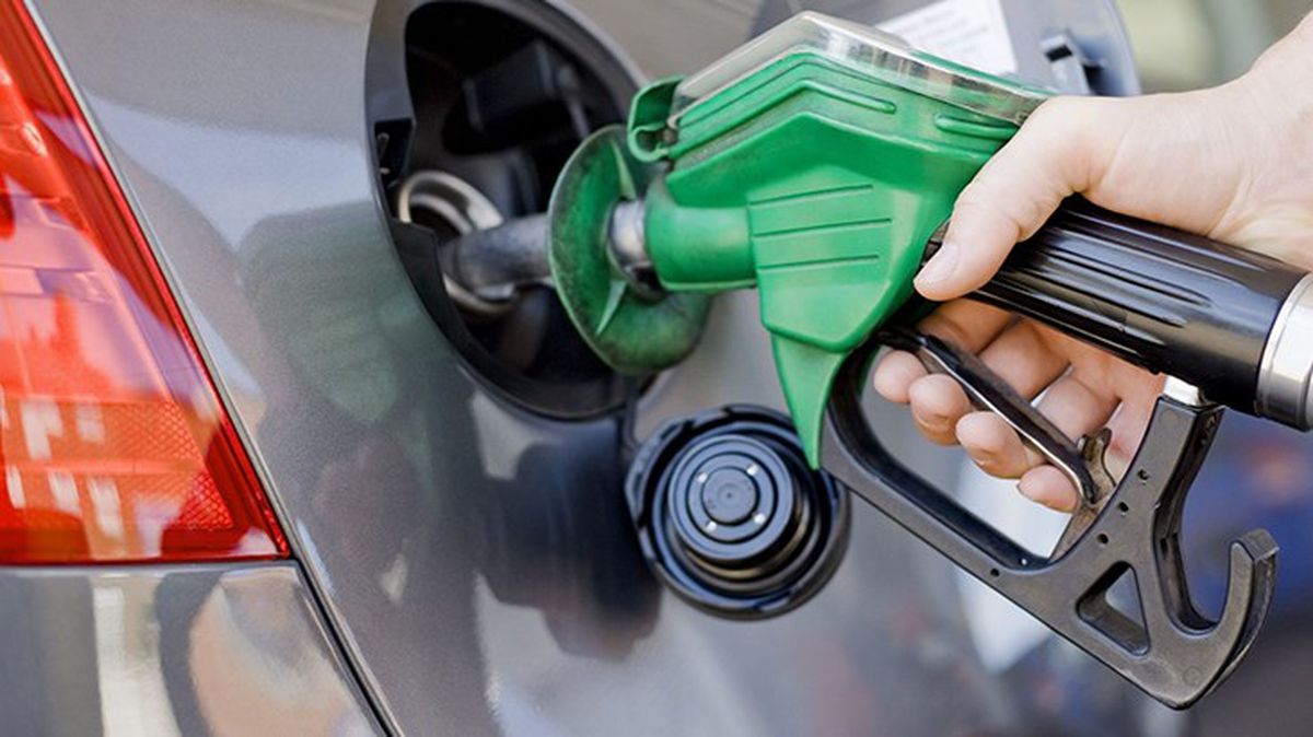 Gece yarısı akaryakıta zam! Motorinin litre fiyatı 1 lira 7 kuruş arttı