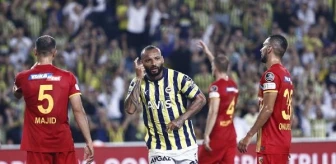 Gremio, Joao Pedro'nun Fenerbahçe'ye transferini açıkladı