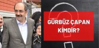 Gürbüz Çapan kimdir? Kaç yaşında, nereli, mesleği ne, hangi partili? Esenyurt Kurucu Belediye Başkanı Gürbüz Çapan'ın hayatı ve biyografisi!