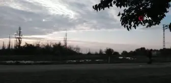 İranlı profesör daha adil bir dünya için Kayseri'den Mersin'e yürüdü