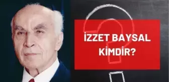 İzzet Baysal kimdir? Nereli, mesleği ne, kaç yaşında vefat etti, eserleri nelerdir? Mimar İzzet Baysal'ın hayatı ve biyografisi!