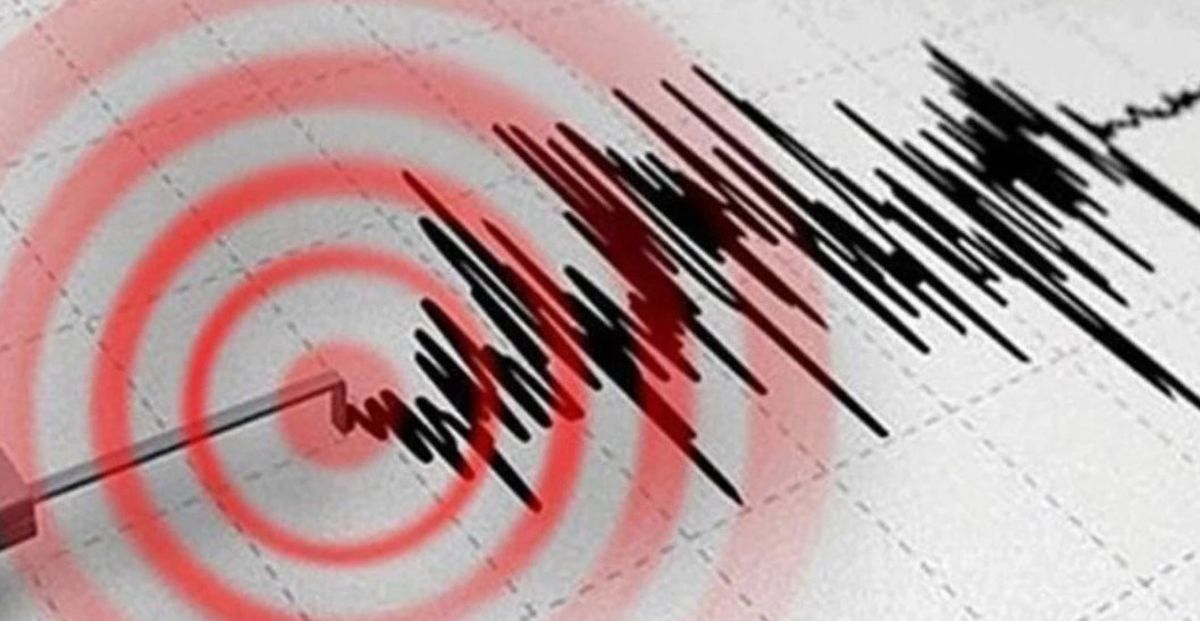 Konya depremi nerede, kaç şiddetinde oldu? 1 Ağustos 2023 Salı Konya'da deprem mi oldu, kaç şiddetinde, merkez üssü neresi?