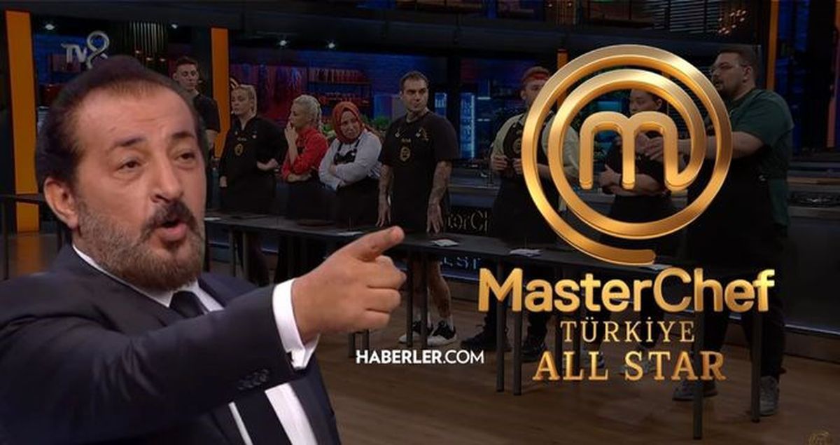 Masterchef dün akşam kim kazandı? Masterchef 31 Temmuz kazananı kim? Masterchef kim elendi, kim çıktı, kim kazandı, kim yukarı çıktı, kim seçildi?