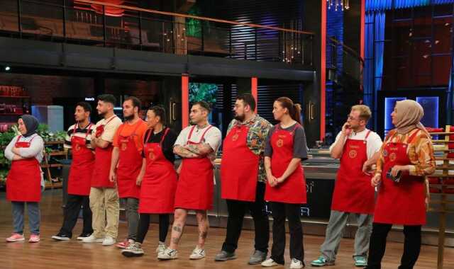Masterchef dün akşam kim kazandı? Masterchef 31 Temmuz kazananı kim? Masterchef kim elendi, kim çıktı, kim kazandı, kim yukarı çıktı, kim seçildi?