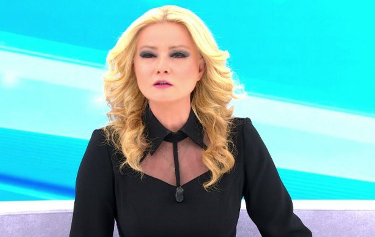 Müge Anlı ne zaman başlıyor 2024? Müge Anlı yeni sezon ne zaman başlayacak?