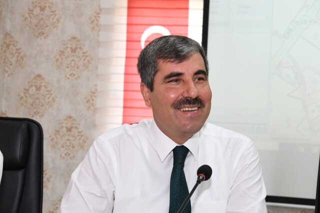 Muş Belediyesi, Ağustos Meclis Toplantısında Yapılan Faaliyetler ve Projeler Değerlendirdi