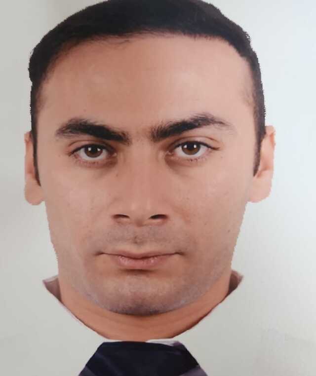 Polis memurunun şehit olduğu kaza kamerada