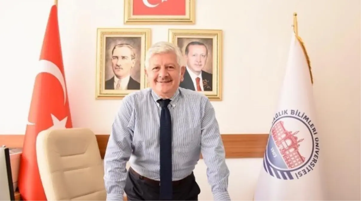 Prof. Dr. Kemalettin Aydın kimdir? Prof. Dr. Kemalettin Aydın kaç yaşında, nereli? Prof. Dr. Kemalettin Aydın hayatı ve biyografisi!