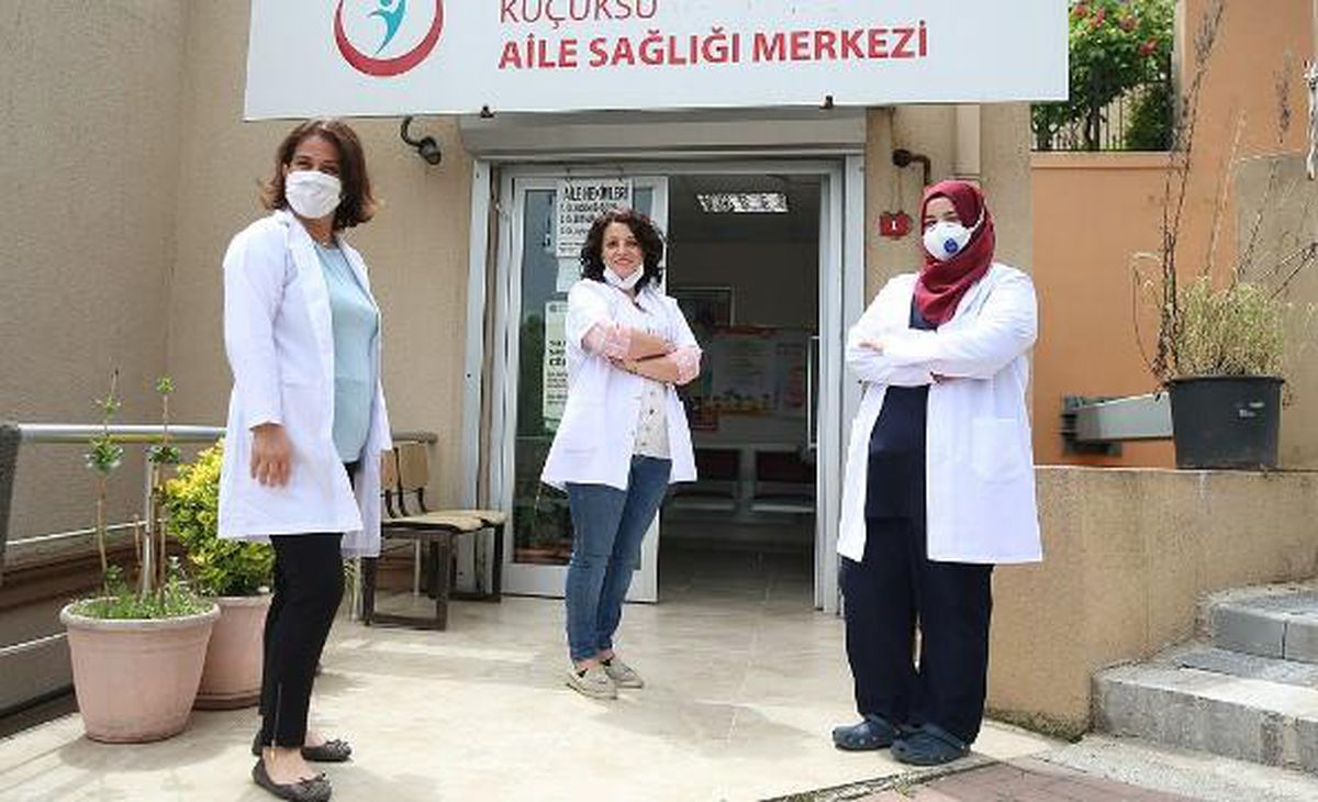 Sağlık ocakları bugün açık mı? Aile hekimleri bugün çalışıyor mu? 1-2 Ağustos sağlık ocakları çalışıyor mu?