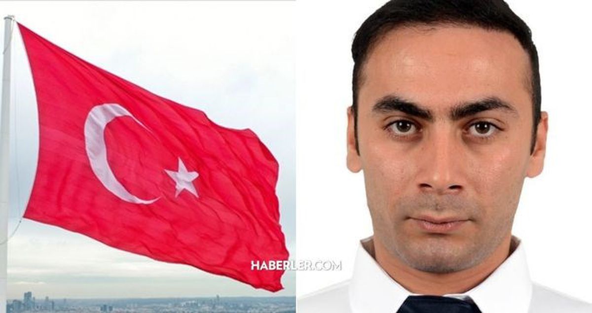 Şehit Polis Ramazan Kütük kimdir, kaç yaşında, evli mi?