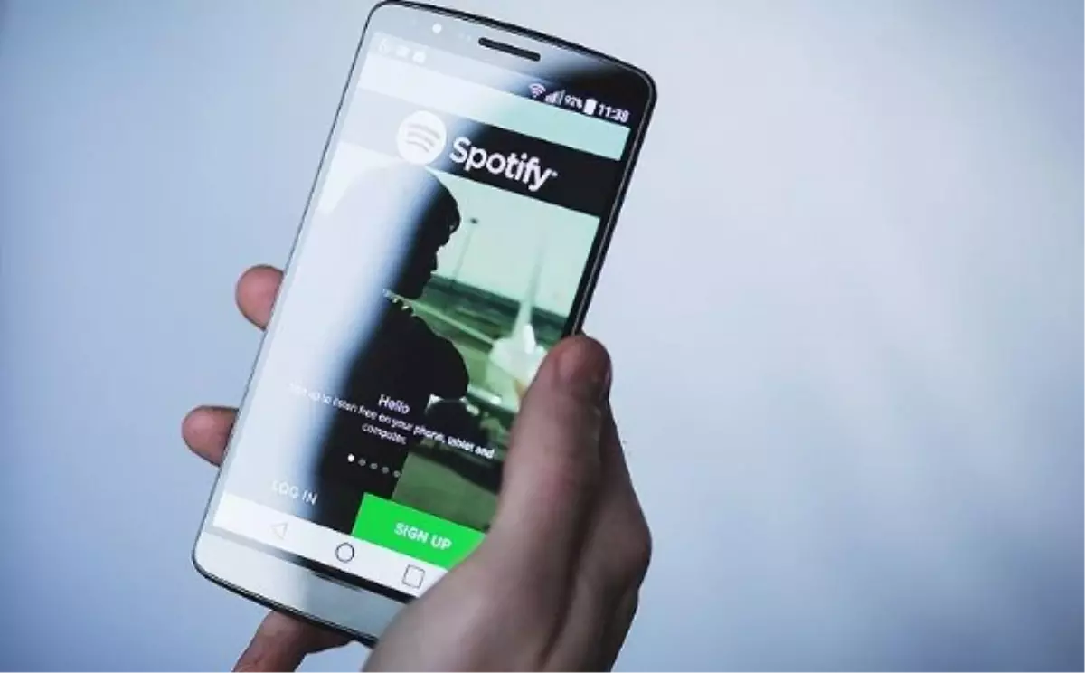 Spotify çöktü mü? 1 Ağustos Spotify sorun mu var, neden açılmıyor? Spotify ne oldu?