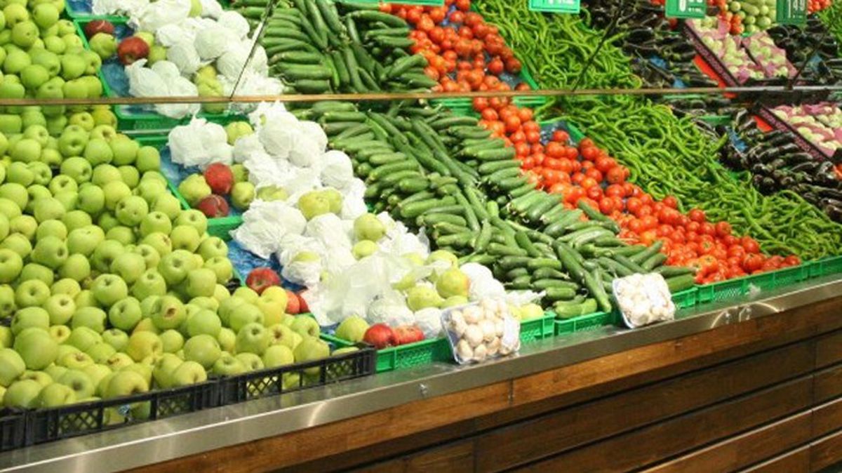 Temmuzda tarladan markete gelene kadar fiyatı en fazla artan ürün elma oldu: Üreticide 5, rafta 25 lira
