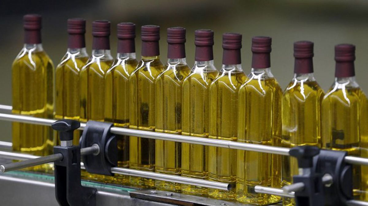 Ticaret Bakanlığı, zeytinyağı ihracatını 3 ay yasakladı