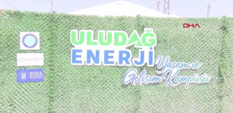 Uludağ Enerji Hatay'da 'Yaşam ve Gelişim Kampüsü' Projesi'ni Hizmete Açtı