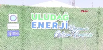 Uludağ Enerji Hatay'da 'Yaşam ve Gelişim Kampüsü' Projesi'ni Hizmete Açtı