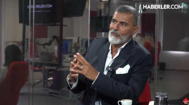 Yaşar Alptekin'den yıllar sonra gelen itiraf: Eşimi boşanmaya ikna etmek için, yakınındaki biriyle ilişki yaşadım Yaşar Alptekin'den yıllar sonra gelen itiraf: Eşimi boşanmaya ikna etmek için, yakınındaki biriyle ilişki yaşadım