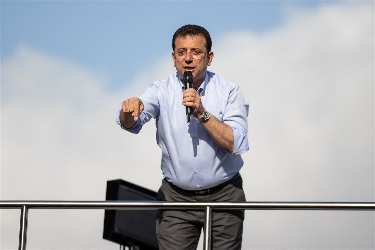 Yerel seçim öncesi zaman daralıyor! İmamoğlu'nun önünde 3 seçenek var, haftaya kararını açıklayacak