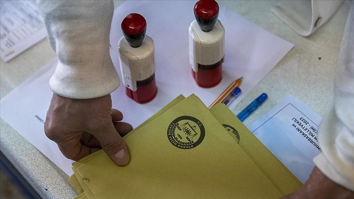 Yerel seçimler ne zaman? 2024 Belediye seçimleri ne zaman yapılacak? Yerel seçimler kaç yılda bir yapılır, ne zaman yapılacak?