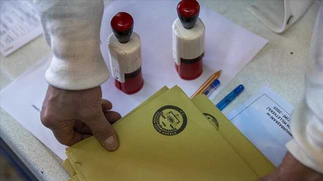 Yerel seçimler ne zaman? 2024 Belediye seçimleri ne zaman yapılacak? Yerel seçimler kaç yılda bir yapılır, ne zaman yapılacak?