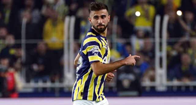 Akıbeti merak konusuydu! Fenerbahçe, Rossi'yle yollarını ayırdı