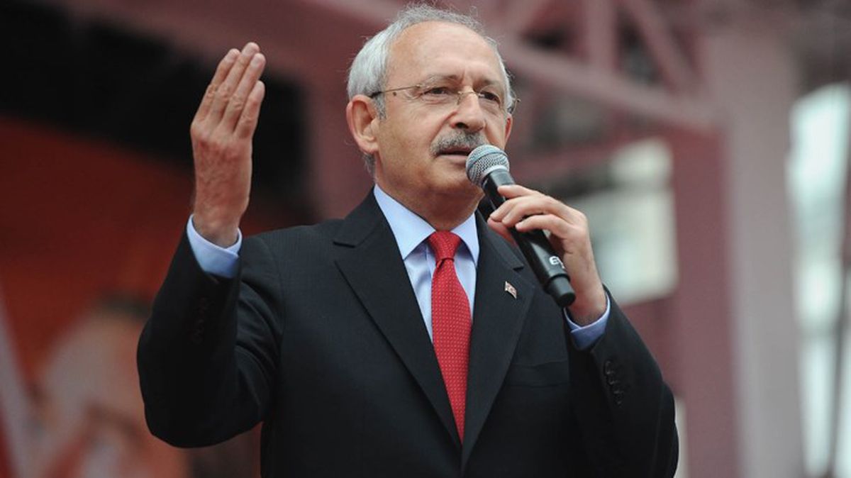 Erdoğan'ın yıllardır uyguladığı 'üç dönem' kuralı, CHP tüzüğüne de ekleniyor