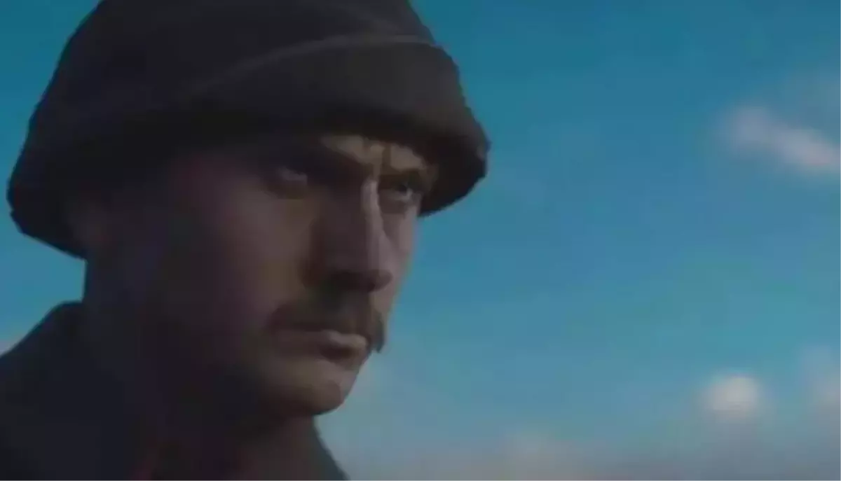 Disney Atatürk dizisi oyuncuları ve karakterleri