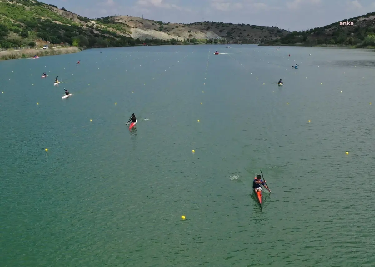 Durgunsu Kano Türkiye Şampiyonası'na 34 takım ve 354 sporcu katılacak