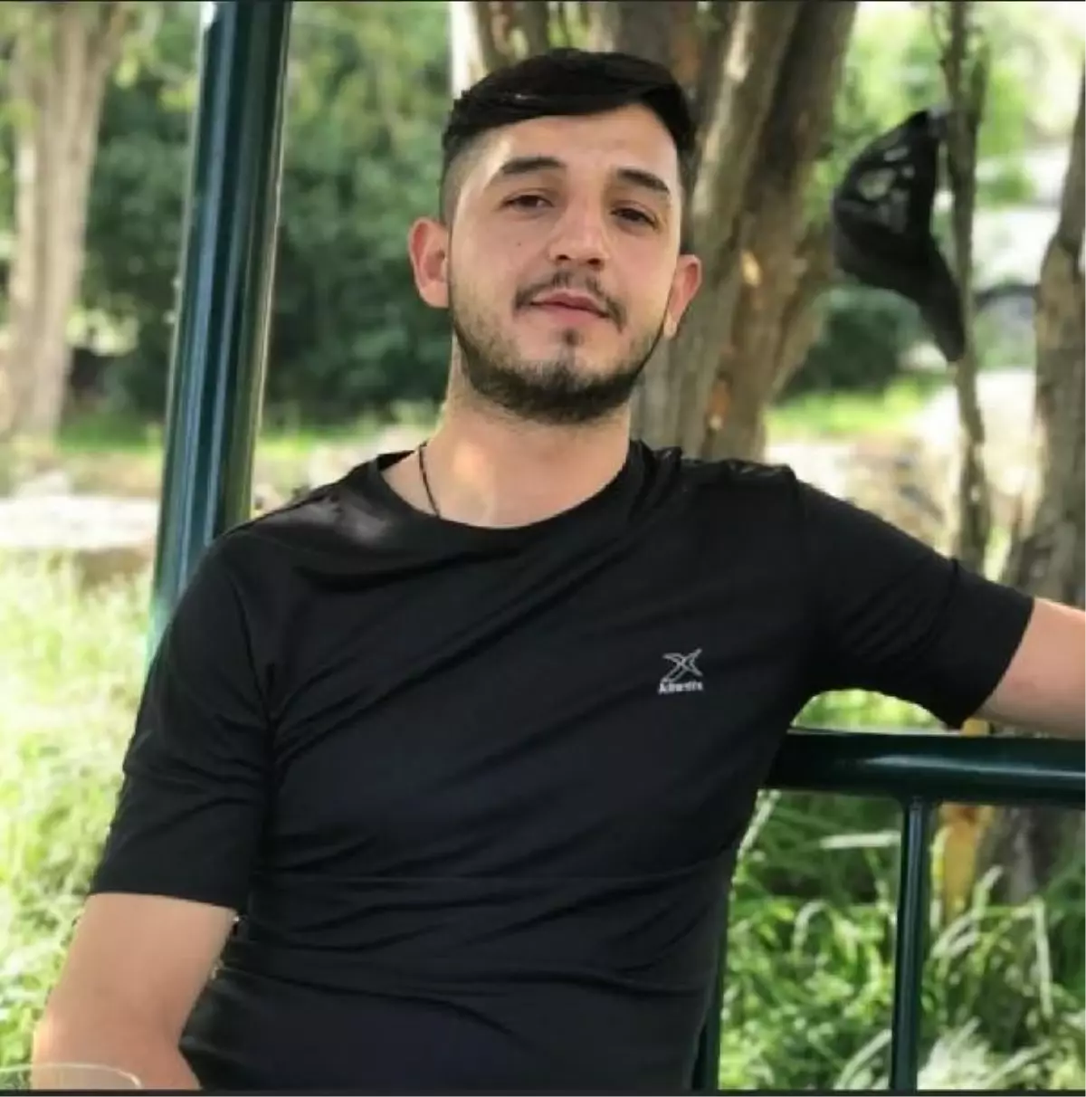 Niğde'de İnşaat İşçisi Beton Kirişin Altında Hayatını Kaybetti