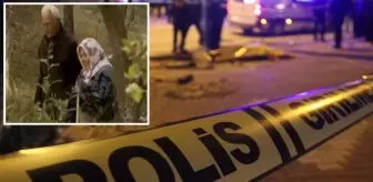 Giresun'da av tüfeğiyle eşini öldüren yaşlı adam, ardından intihar etti! Yıllar önce televizyon programına konuk olmuşlar
