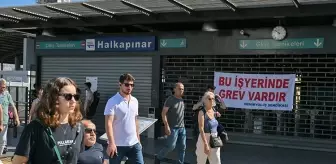 Grev ne demek? Kimler grev yapabilir? Hangi sektörlerde grev yapmak yasaktır?