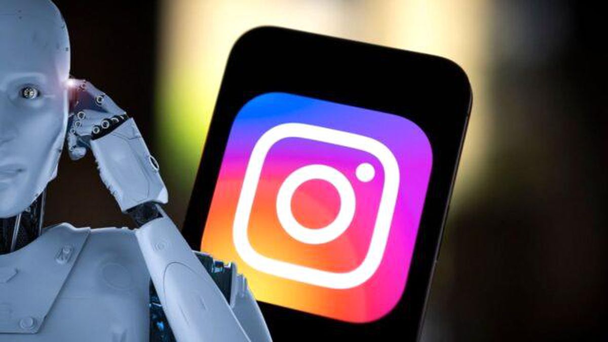 Instagram'a yapay zeka sohbet botu geliyor