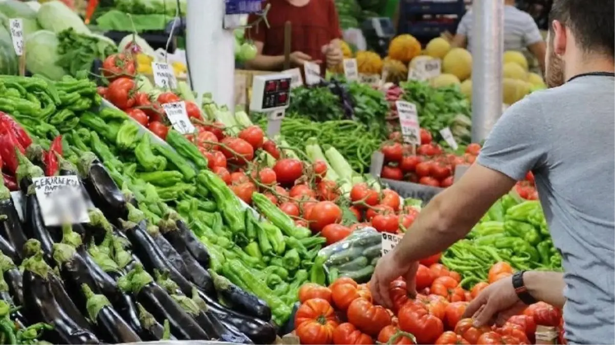 İstanbul'da temmuzun zam şampiyonu sivri biber oldu