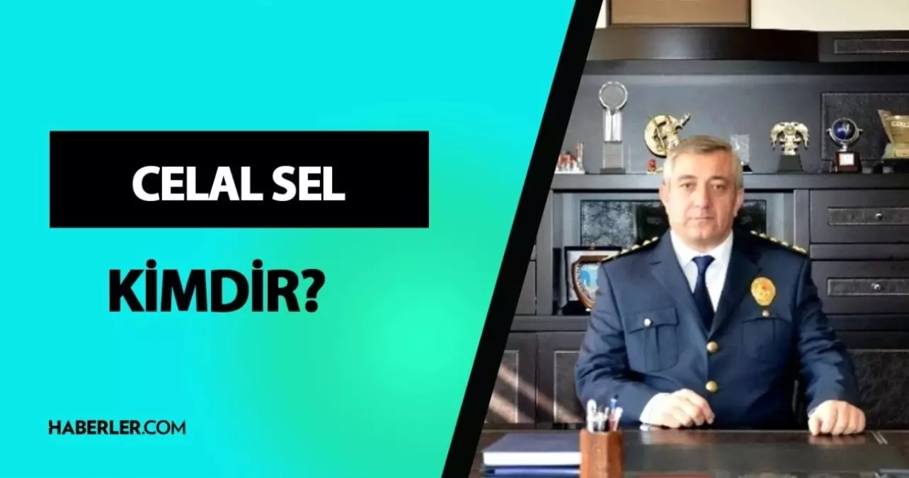 İzmir Emniyet Müdürü kim? İzmir Emniyet Müdürlüğüne kim atandı? Yeni İzmir Emniyet Celal Sel Dinç kimdir?