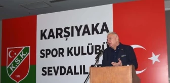 Karşıyaka'da Yüksek İstişare Kurulu Oluşturulacak