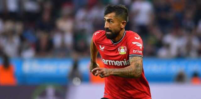 Kerem Demirbay Türk statüsünde mi oynayacak? Kerem Demirbay yerli statüsünde mi?