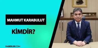 Mahmut Karabulut kimdir? Yeni Konya Emniyet Müdürü Mahmut Karabulut kaç yaşında, nereli? Mahmut Karabulut hayatı ve biyografisi!