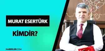 Murat Esertürk kimdir? Yeni Kocaeli Emniyet Müdürü Murat Esertürk kaç yaşında, nereli? Murat Esertürk hayatı ve biyografisi!