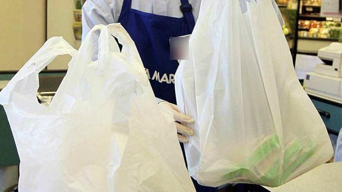 Son Dakika: Plastik poşetler vatandaşa 25 kuruştan satılacak