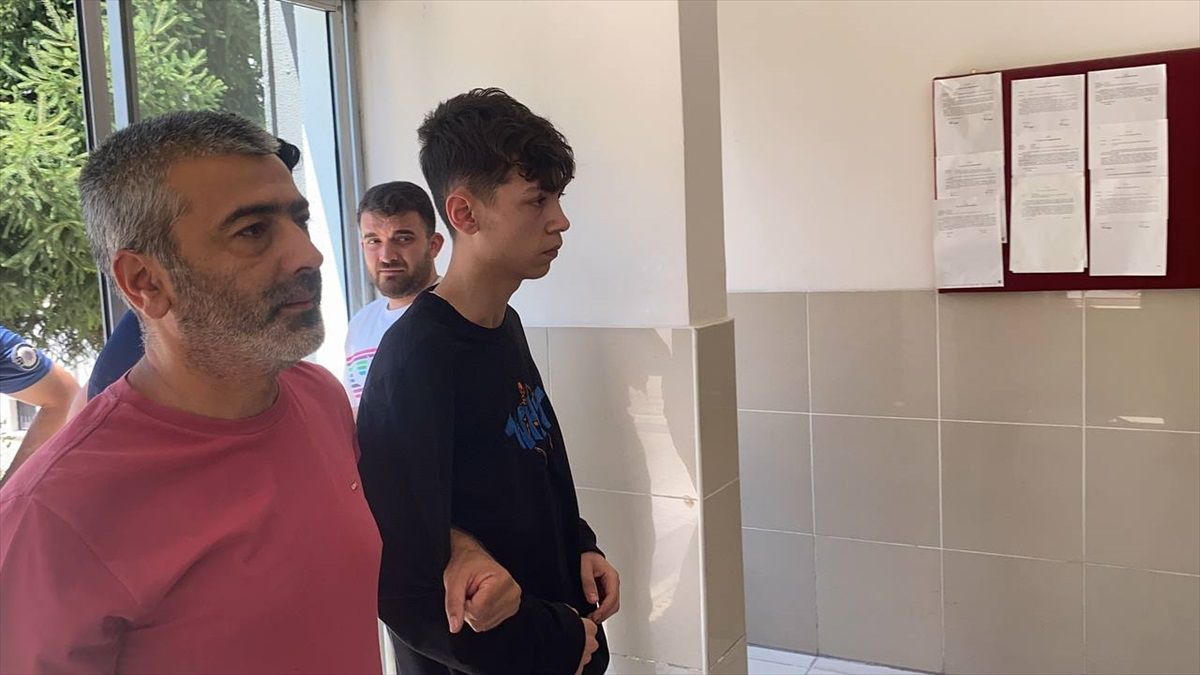 Tokat'ta kavga sonucu bıçaklanan çocuk hayatını kaybetti
