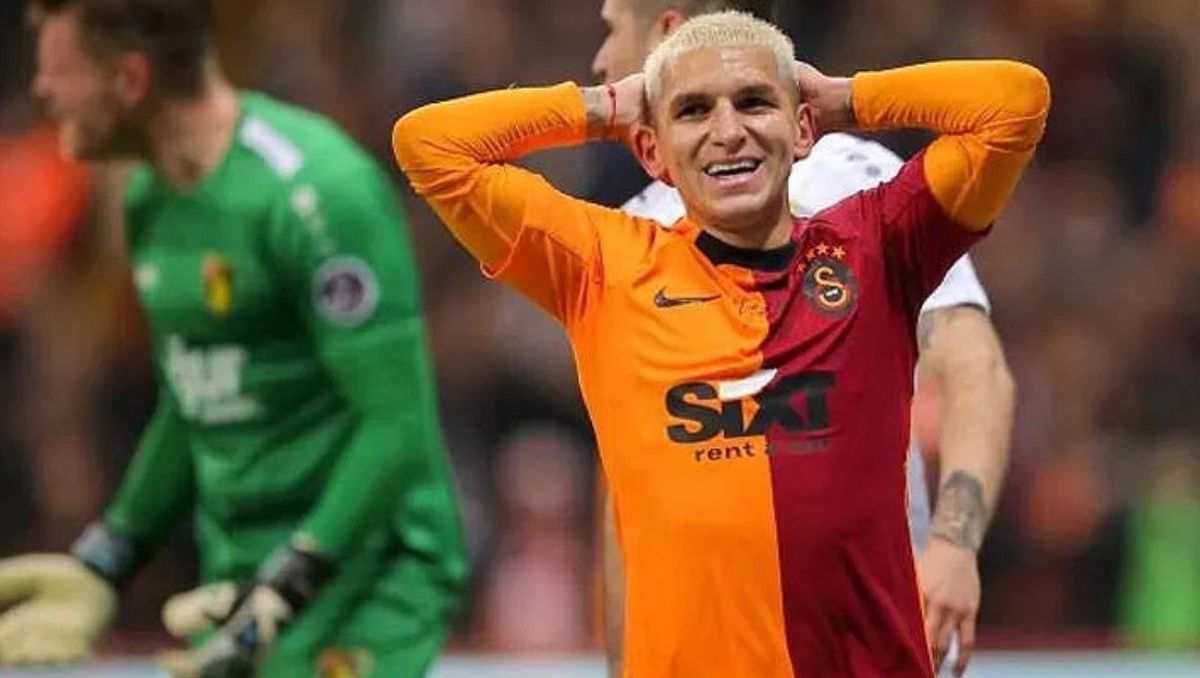 Torreira maçta yok mu, neden yok, sakat mı, cezalı mı? 2 Ağustos Galatasaray-Zalgiris maçında Lucas Torreira olmayacak mı, yedeklerde mi, kadroda yok