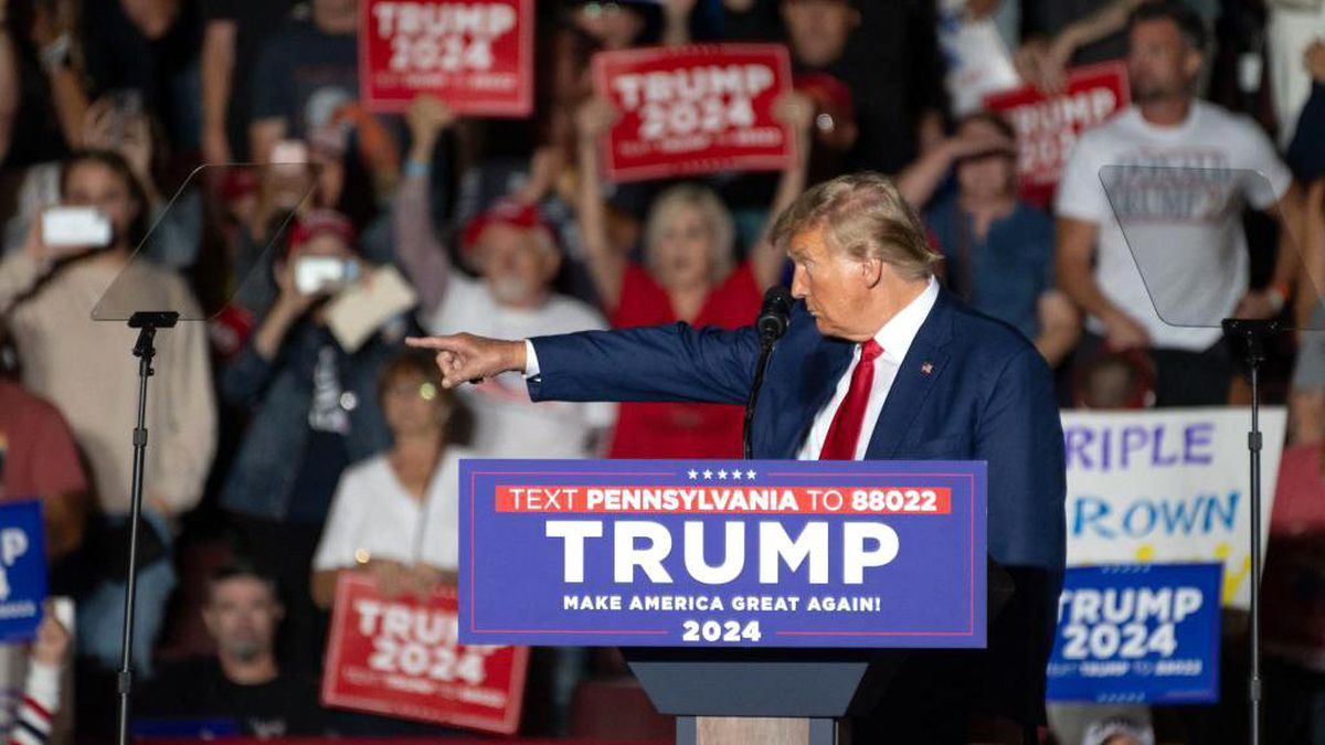 Trump, 2020 seçim sonuçlarına müdahale etmekle suçlandı