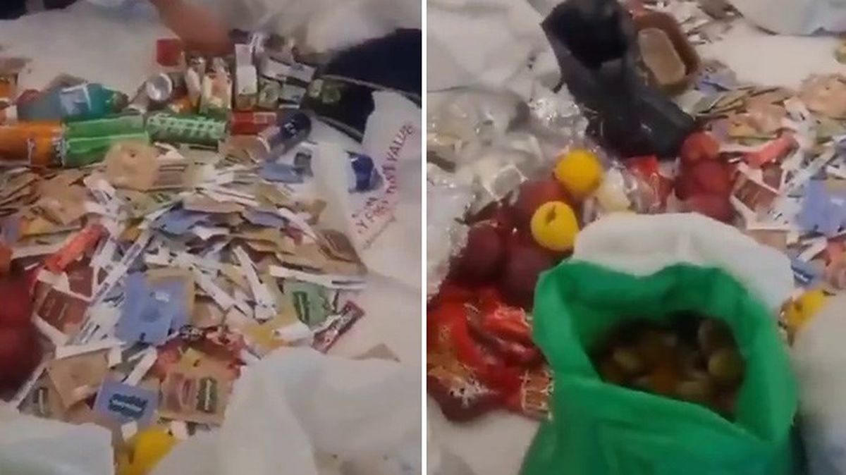Yer: Antalya! Turistin odasından çıkanlar çalışanları şaşkına çevirdi