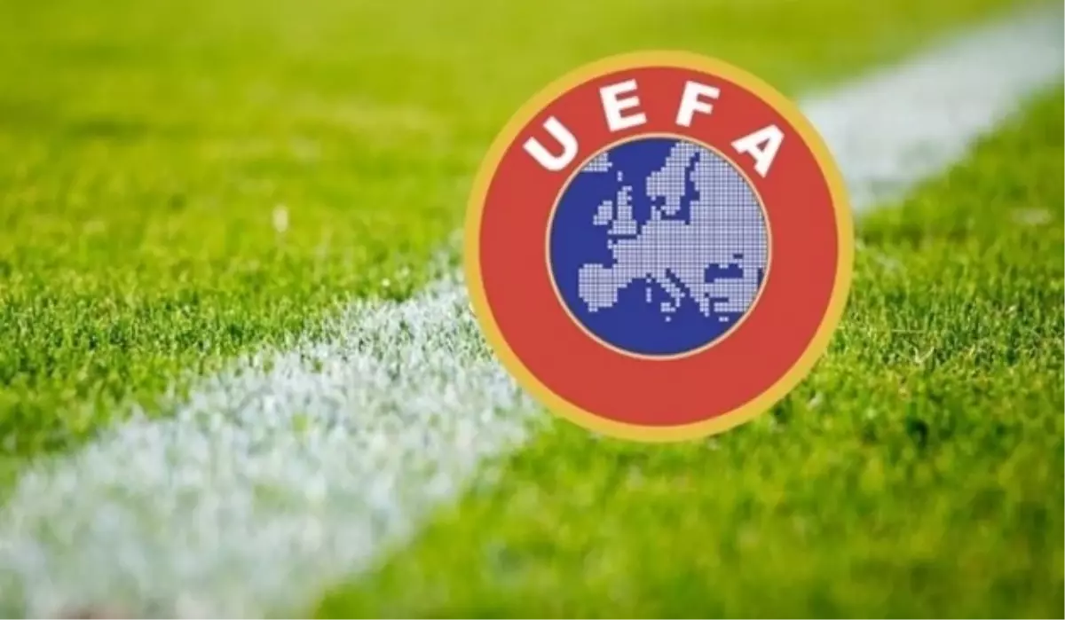 UEFA ülke puanı sıralaması! (GÜNCELLENDİ) UEFA ülke puanı sıralaması belli oldu mu, Türkiye kaçıncı sırada, puanı kaç oldu?