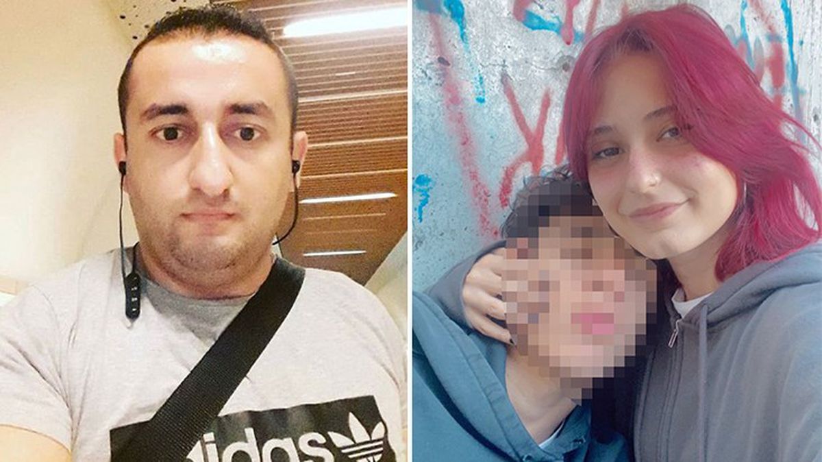 25 yerinden bıçaklanıp cinsel istismara uğrayarak öldürülen Büşra'nın katil zanlısından akılalmaz savunma: 24'ü bana ait değil