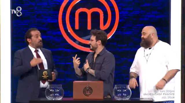 3 Ağustos Masterchef dokunulmazlığı hangi takım kazandı? Masterchef 2023 Mavi takım mı Kırmızı takım mı kazandı? Masterchef bugün kazananı kim?