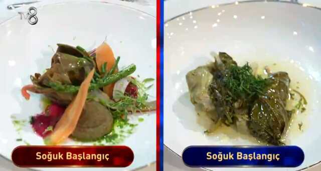 3 Ağustos Masterchef dokunulmazlığı hangi takım kazandı? Masterchef 2023 Mavi takım mı Kırmızı takım mı kazandı? Masterchef bugün kazananı kim?