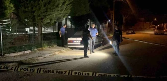Eskişehir'de Sezer Keklikci'nin Öldürülmesiyle İlgili Gözaltılar