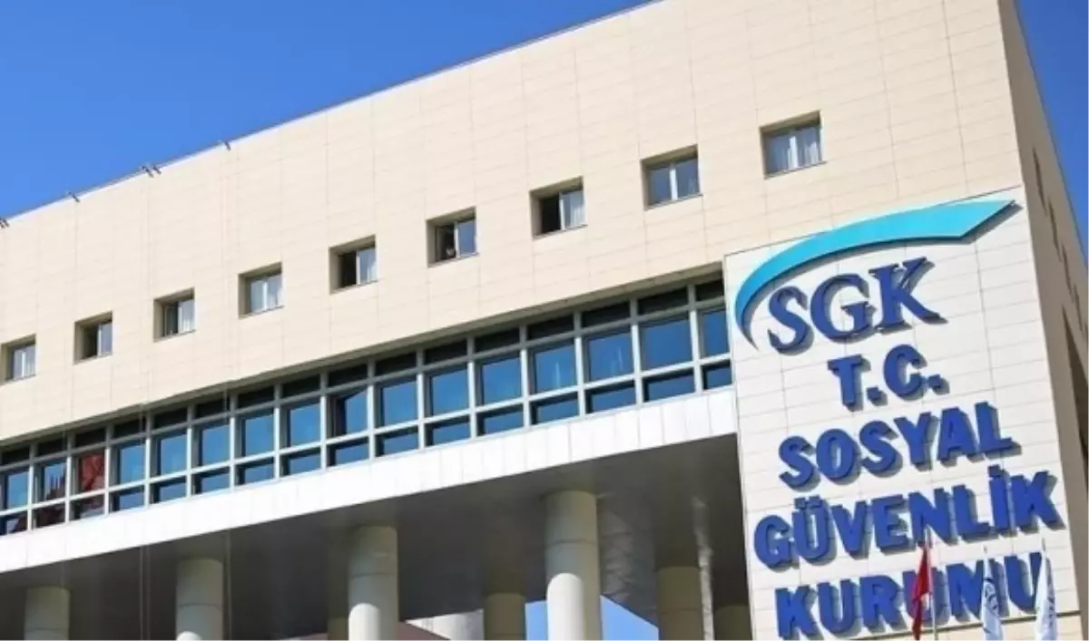 7440 YAPILANDIRMA ÖDEME: SGK, Bağ-Kur yapılandırma nereden yapılıyor?